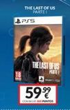 Oferta de Juegos PS3  en Game