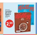 Oferta de Cereales All-Bran  en Suma Supermercados