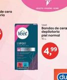 Oferta de Cera depilatoria  en Suma Supermercados