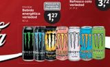 Oferta de Bebida energética Monster en Suma Supermercados