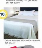 Oferta de 10€  por 10€ en Tiendas MGI