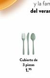 Oferta de Cubiertos  en Casa