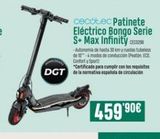 Oferta de Patinete eléctrico La Española por 45990€ en PCBox