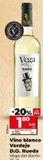 Oferta de VINO BLANCO VERDEJO D.O. RUEDA por 1,8€ en Dia
