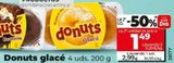 Oferta de DONUTS GLACE por 2,99€ en Dia