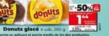 Oferta de Donuts Donuts por 2,89€ en Dia