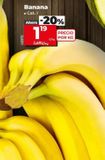 Oferta de Bananas por 1,19€ en Dia