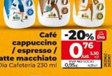 Oferta de Café Dia por 0,95€ en Dia