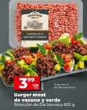 Oferta de Carne picada mixta Dia por 3,99€ en Dia