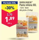 Oferta de Pasta por 1,89€ en ALDI