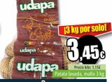 Oferta de Patata lavada, malla por 3,45€ en Unide Supermercados
