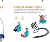 Oferta de Manos libres  en Setter Bakio
