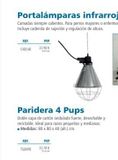 Oferta de Portalámparas Ideal en Setter Bakio