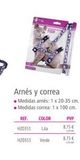 Oferta de Arnés de escalada  en Setter Bakio