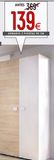 Oferta de Armarios 2 puertas 90 cm por 139€ en ATRAPAmuebles