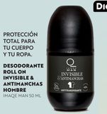 Oferta de Desodorante roll on en Dia