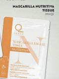 Oferta de Mascarilla facial en Dia