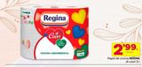 Oferta de Papel de cocina Regina en Supermercados Dani