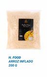 Oferta de Arroz inflado en Dialsur Cash & Carry