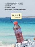 Oferta de Frutas del bosque  en Sangüi