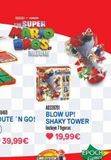 Oferta de Mario Bros  por 39,99€ en Juguettos
