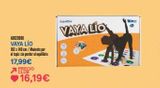 Oferta de Tapiz  por 16,19€ en Juguettos