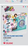 Oferta de Slime  por 29,99€ en Juguettos