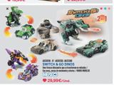 Oferta de Dinosaurios  por 29,99€ en Juguettos