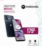Oferta de Moto G  por 179€ en MR Micro