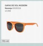 Oferta de Gafas de sol Sol por 14,99€ en EurekaKids