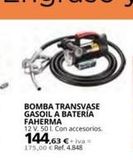 Oferta de Batería para smartphone  por 144,63€ en Coferdroza