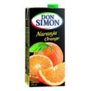 Oferta de Zumo de naranja 1 l por 1,45€ en SUPER AMARA