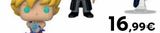 Oferta de Figuras coleccionables Funko por 16,99€ en ToysRus