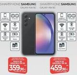 Oferta de S  50  SMARTPHONE SAMSUNG  CALAXY A5  2012  00  5000  HEMORAGG  359.90€  SMARTPHONE SAMSUNG GALAXY A5  56  STRUCT  Duisen  HEMO  459,90  00  D  Sp BMP  33  1.000  en Tien 21