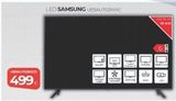 Oferta de USBAUX  499  LED SAMSUNG UESSAL70250XX  GO  Garing  Mno  en Tien 21