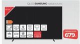 Oferta de 8.00 48 inch  6¹  QLED SAMSUNG TO66064CALOOC  01  TOREOGICALDOCE  679€  en Tien 21