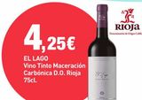Oferta de Vino tinto por 4,25€ en PrimaPrix