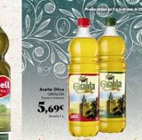 Oferta de Aceite de oliva Giralda en Gadis