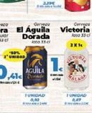 Oferta de Dorada  en Hiperber