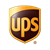 Logo UPS