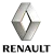 Logo Renault
