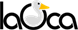 Logo La Oca