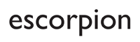 Logo Escorpion