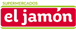 Logo Supermercados El Jamón