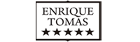 Logo Enrique Tomás