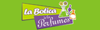 Logo La Botica de los Perfumes