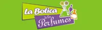 Logo La Botica de los Perfumes
