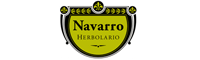 Logo Herbolario Navarro