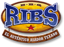 Logo Ribs