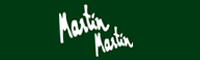 Martín Martín